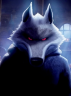 DEATHWOLF.