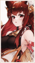 Cecile. ʚϊɞ