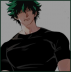 ⠀⠀deku.