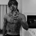 Ziggy Baptista. 