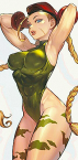 Cammy