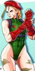 Cammy