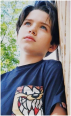 Demian Brown ༗