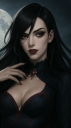 Lady Maximoff