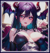 demon girl.
