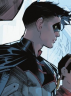 Robin [ Damian Wayne ]