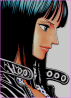 ㅤ🌸 魔化身。Nico Robin