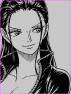 ㅤ˖᯽ ݁˖ 魔化身.ㅤㅤNico Robin