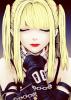 Misa Amane