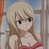 Lucy Heartifilia