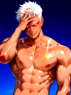 Subject #567 - - Kai The Project Falling Star - -