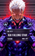Subject #567 - - Kai The Project Falling Star - -