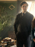 Dr. Sherlock Holmes.