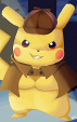 Detetive Pikachu