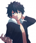 Storm Fullbuster
