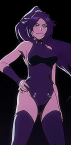Yoruichi Shihoin