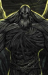 ⸢O DEUS DA MORTE⸥