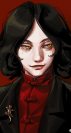 ◈ ⋯ Devil