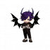 ↜deviling。
