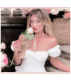 Karlie Cavendish.