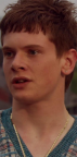artㅤdexter stormㅤ