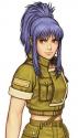 Leona Heidern