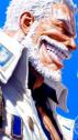 Monkey D. Garp