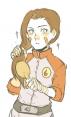 Keiko Hyuuga