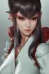 Kazumi Mishima