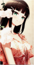 kurosaɯa d&iota;a. ♡