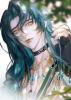 ── WEN CHOU . . . ᘞ✿