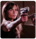 Lucinda Reynolds.