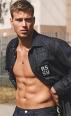 Emmett Frost
