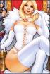 ㅤㅤWhite○QUEEN! ㅤ──ㅤEmmaFROST›