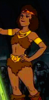 Diana