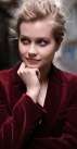 Diana Crowdy