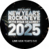 Dick Clark's New Year's Rockin' Eve