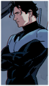dick grayson.