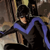 Dick Grayson.