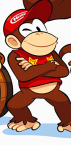 Diddy Kong