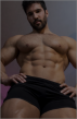 ⌜ DILF ≻ MAGNUS DORN ⌟