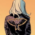 dinah laurel lance.