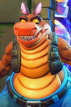 Dingodile