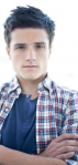 Mason [Dipper] Pines
