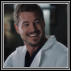 Mark Sloan.