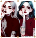 (비) bronwyn hart. ♡ 