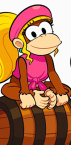 Dixie Kong