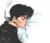 Josuke Higashikata