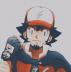 Ash Ketchum