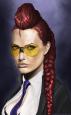 Crimson Viper